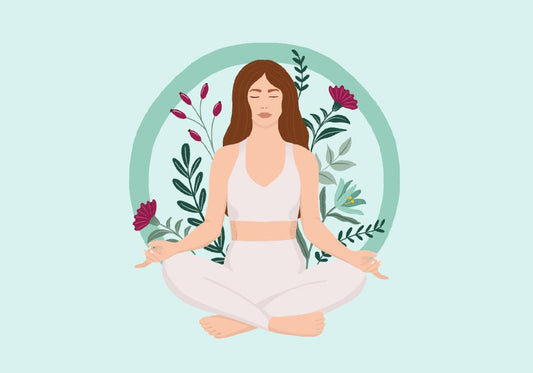 Schlafmangel?  Deine Abendroutine für eine erholsame Nacht