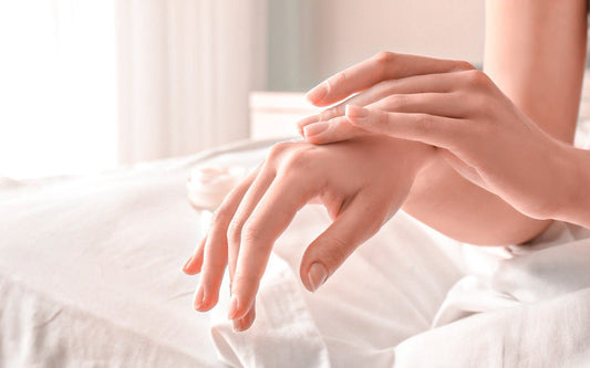 Natürliche Anti Aging Tipps für ein gutes Hautgefühl