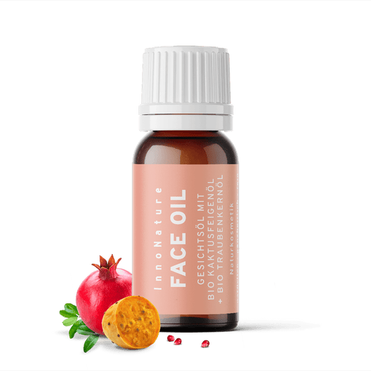 Bio Intensiv Face Oil 5 ml