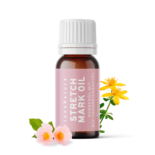 Bio Stretch Mark Oil 10 ml