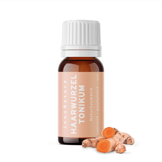 Haarwurzel Tonikum: Haarwachstumsboost 5 ml