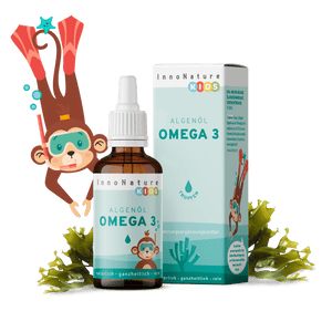 Omega 3 Kids Tropfen