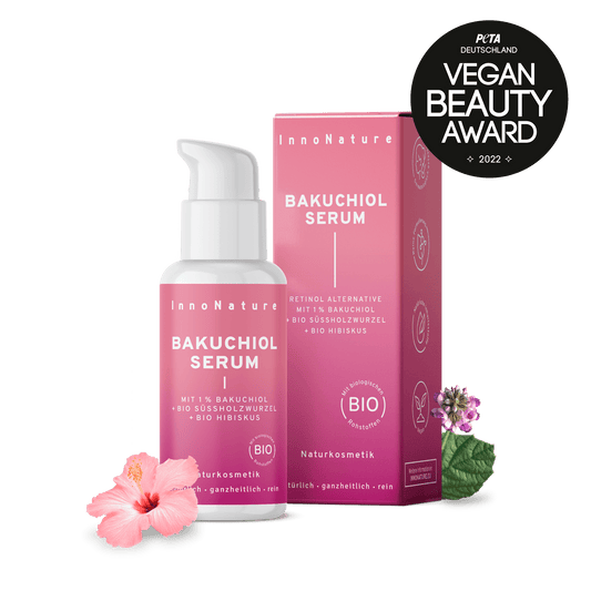 Bakuchiol Serum