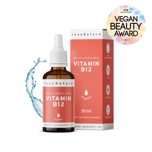 Vitamin B12 Tropfen