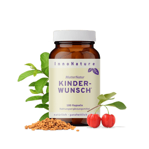 Kinderwunsch 180 Kapseln