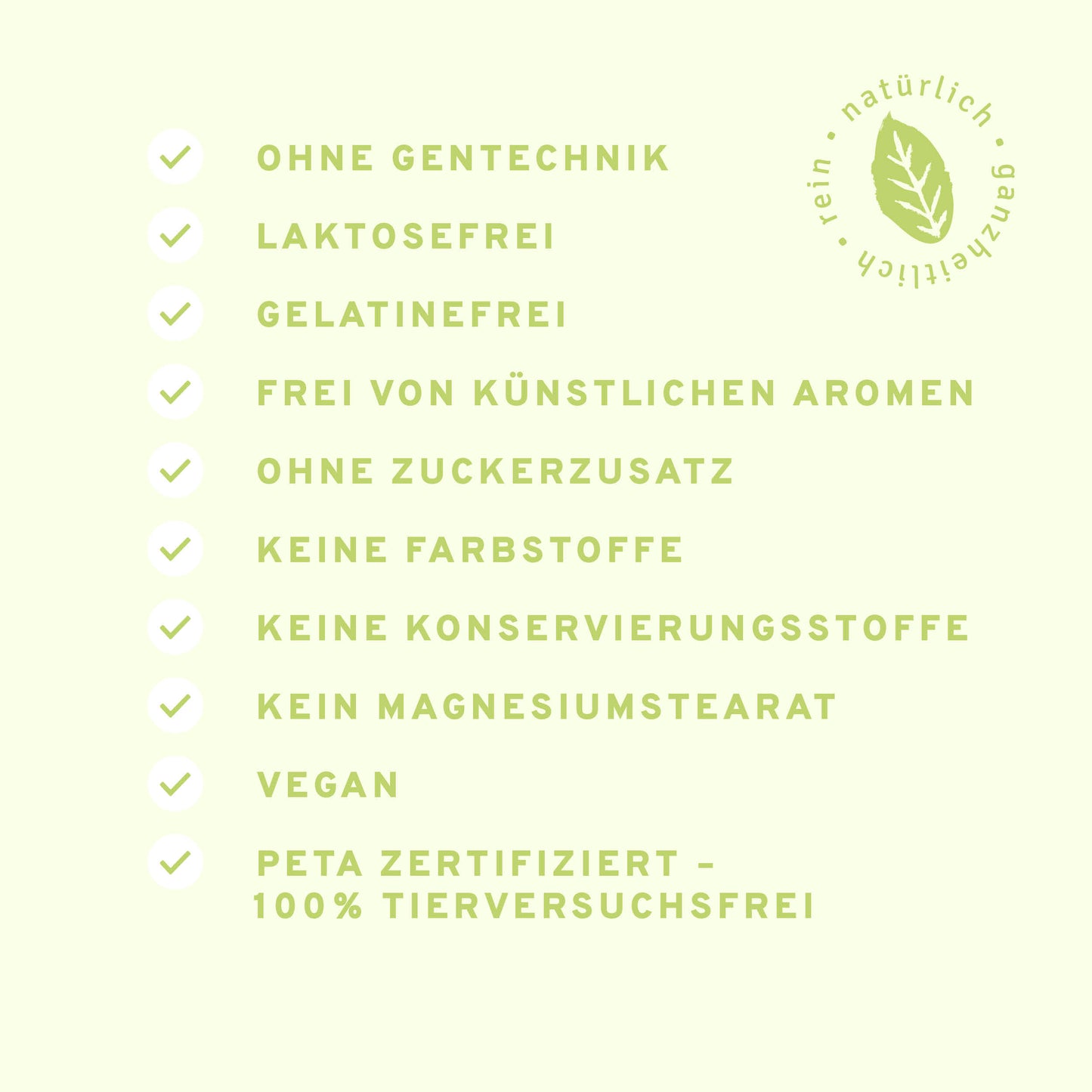 Menachinon MK-7: Vitamin K2 Tropfen