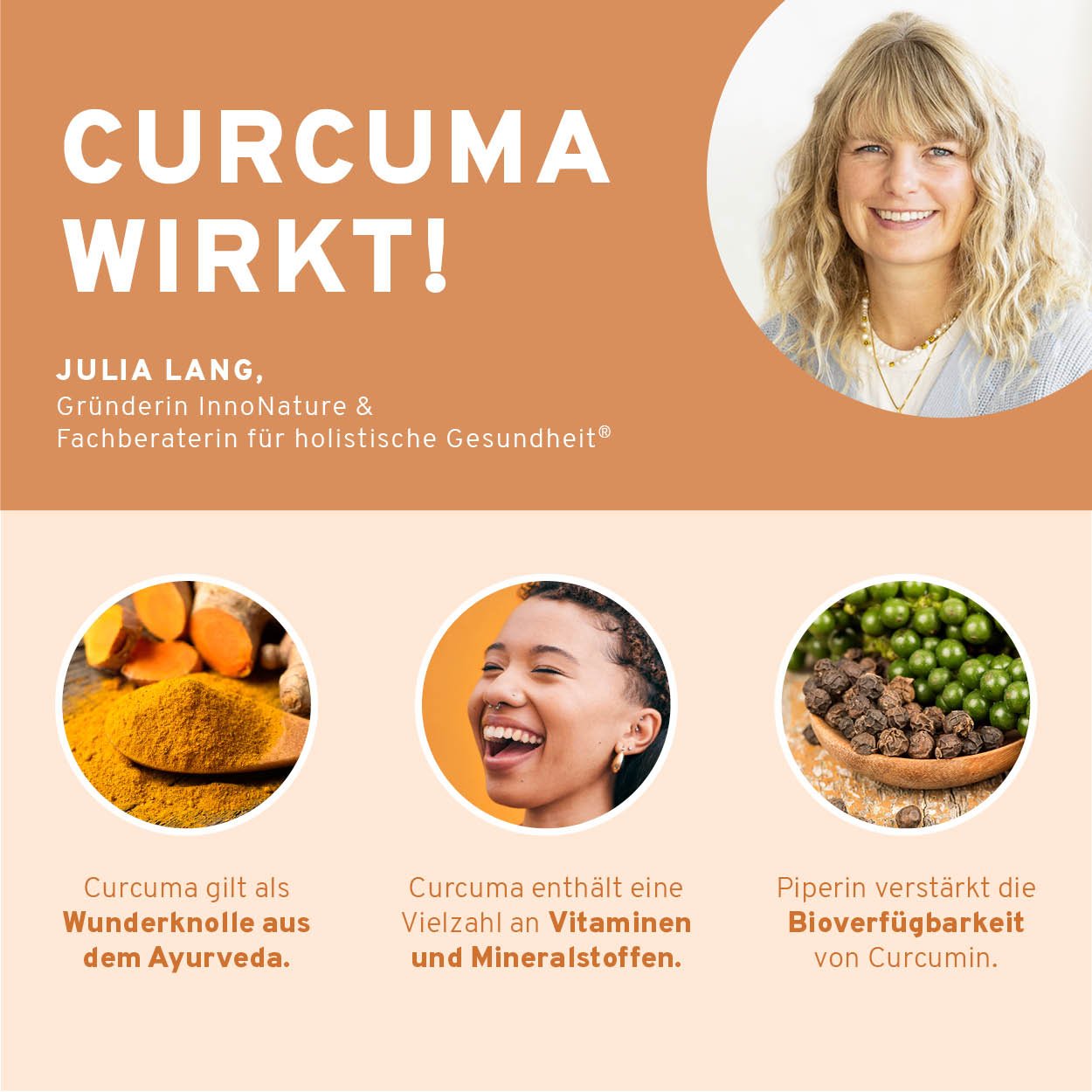Curcuma Kapseln