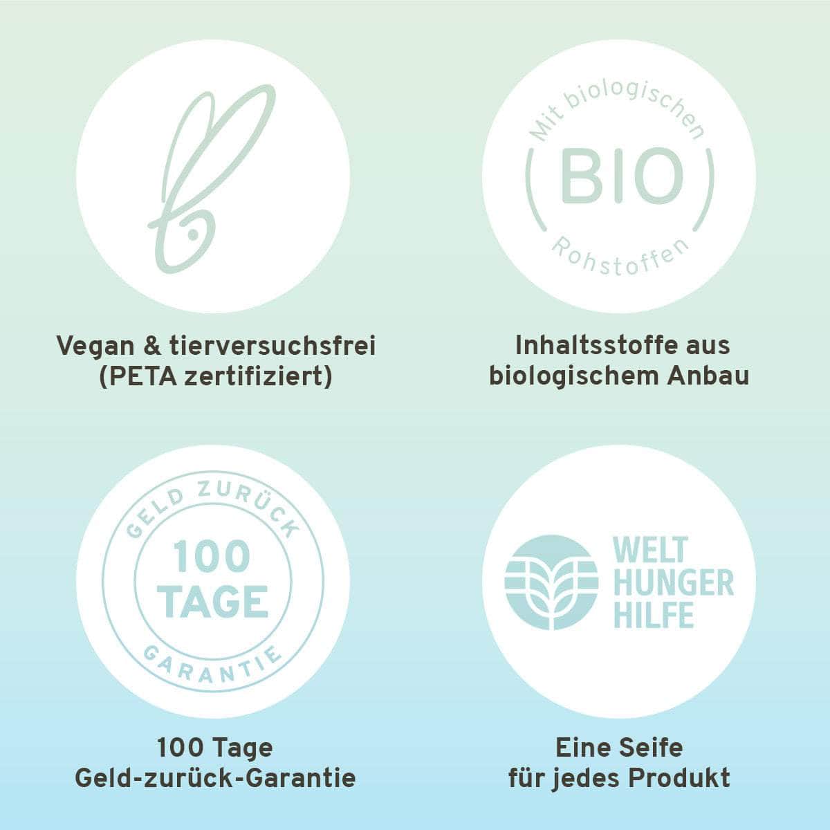 InnoNature Creme Aloe Hyaluron Creme: Gesichtscreme