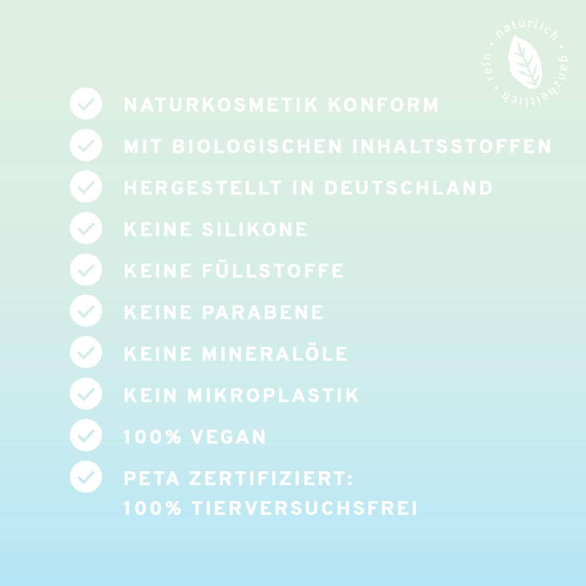 InnoNature Creme Aloe Hyaluron Creme: Gesichtscreme