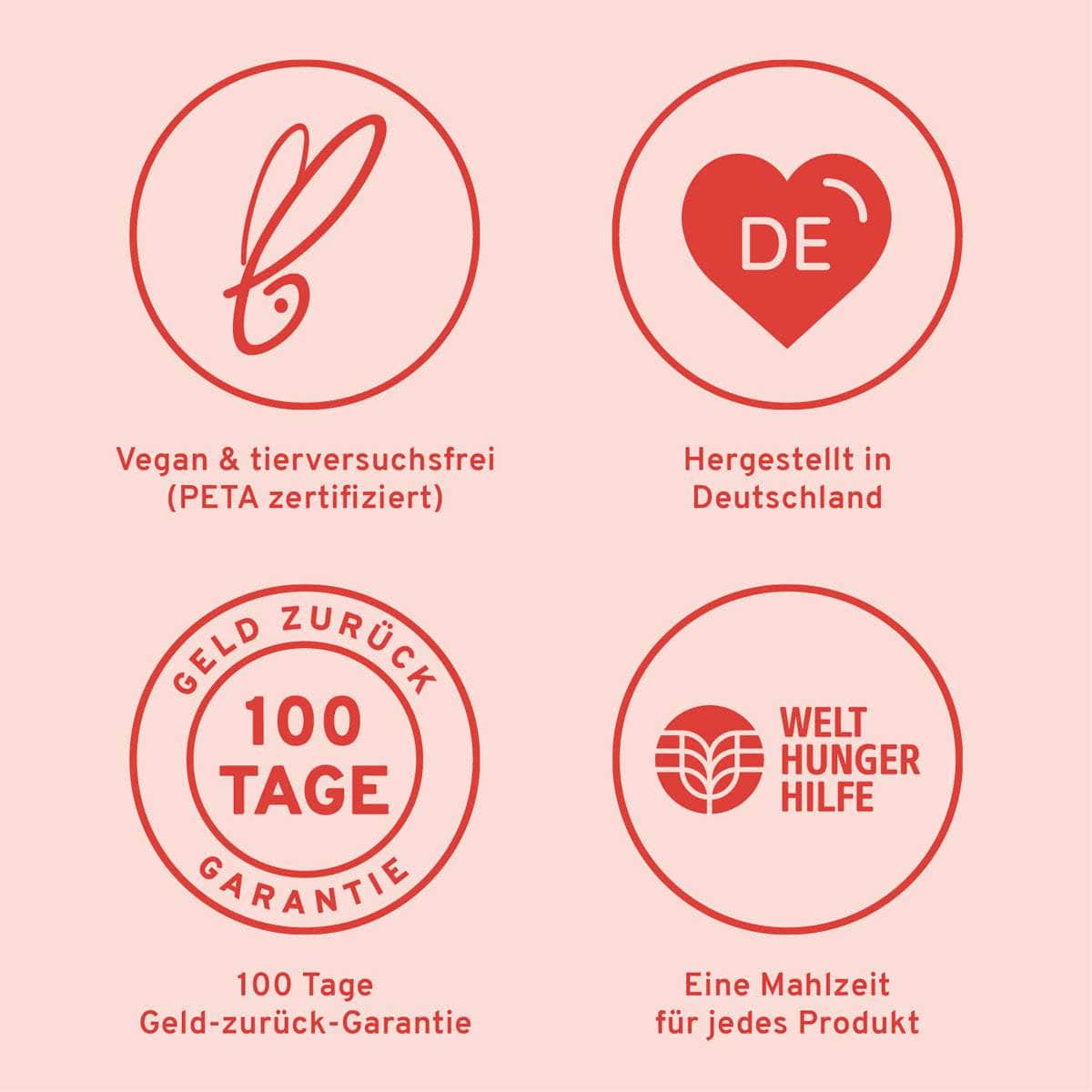 InnoNature Kapseln Vitamin B6 Kapseln: Buchweizen Keimlinge