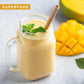InnoNature Pulver Bio Veganer Protein Mix Mango Maracuja