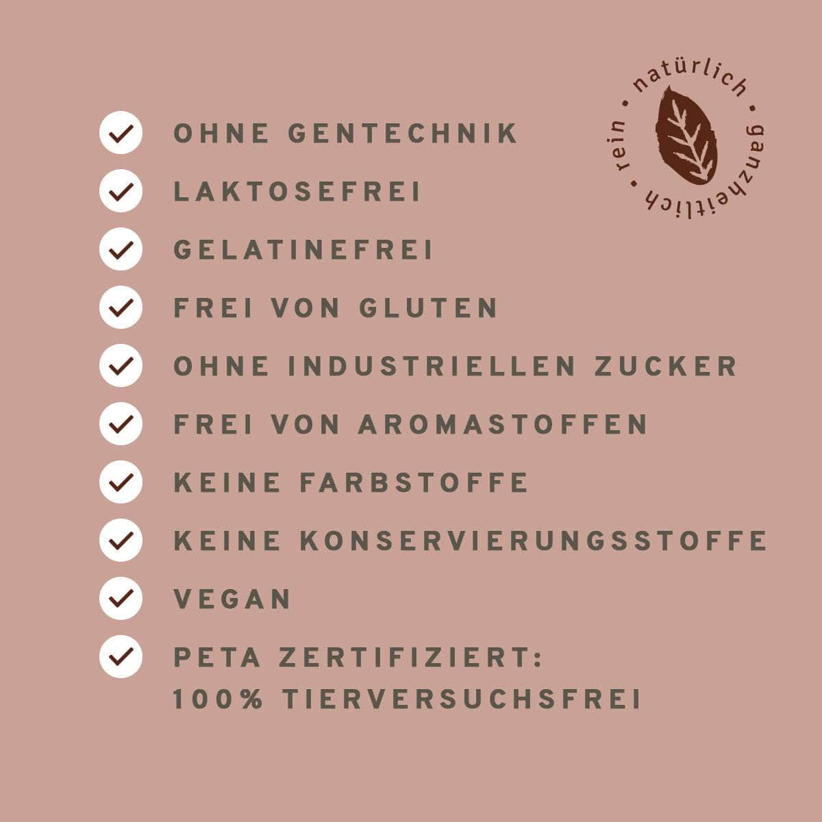 InnoNature Pulver Bio Wake Up Superfood Shake: Kokos, Kakao, Matcha, Guarana und grüner Kaffee