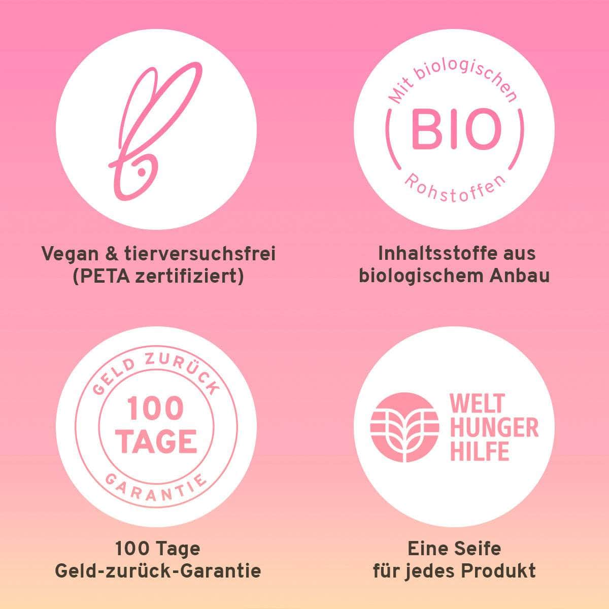 InnoNature Serum 5ml Mini Glow Serum 5 ml