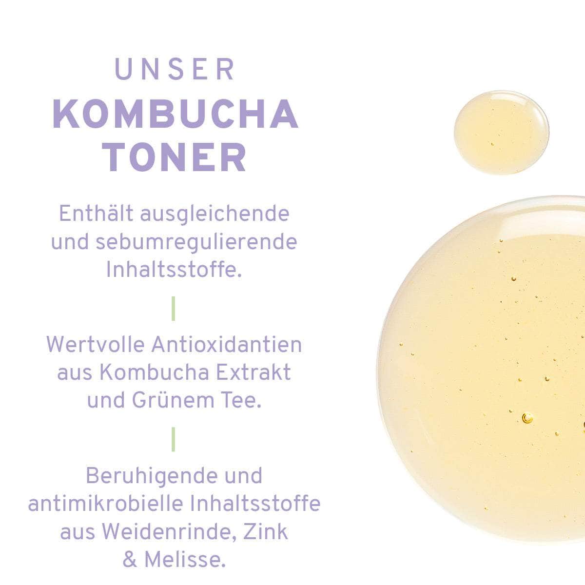 InnoNature Tonikum Kombucha Toner