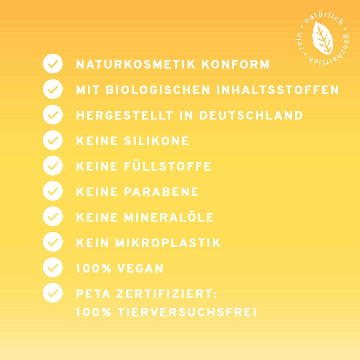 InnoNature Tonikum Kopfhaut Tonikum