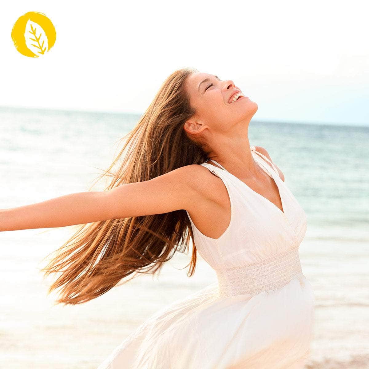 InnoNature Tropfen 10ml Vitamin D3 Tropfen: das Sonnenvitamin 10 ml