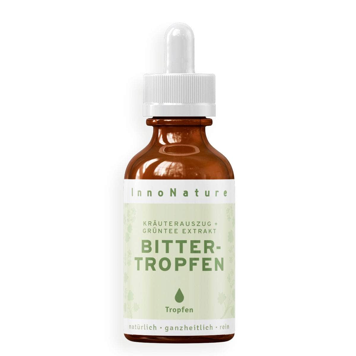 InnoNature Tropfen 1x50ml Bittertropfen