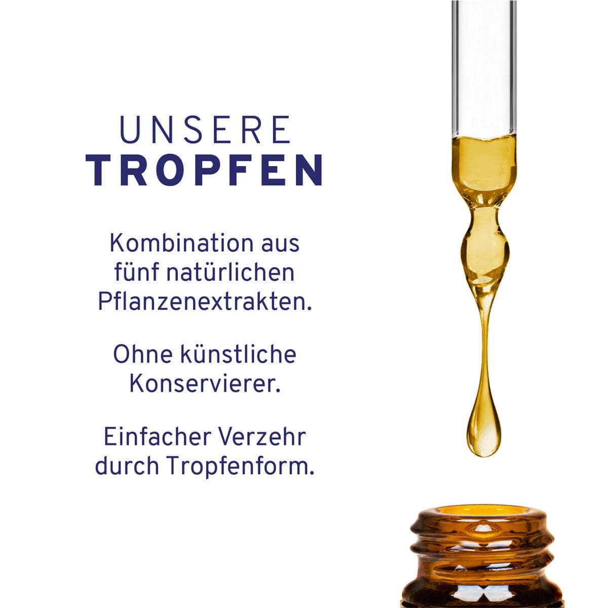 InnoNature Tropfen Deep Tropfen