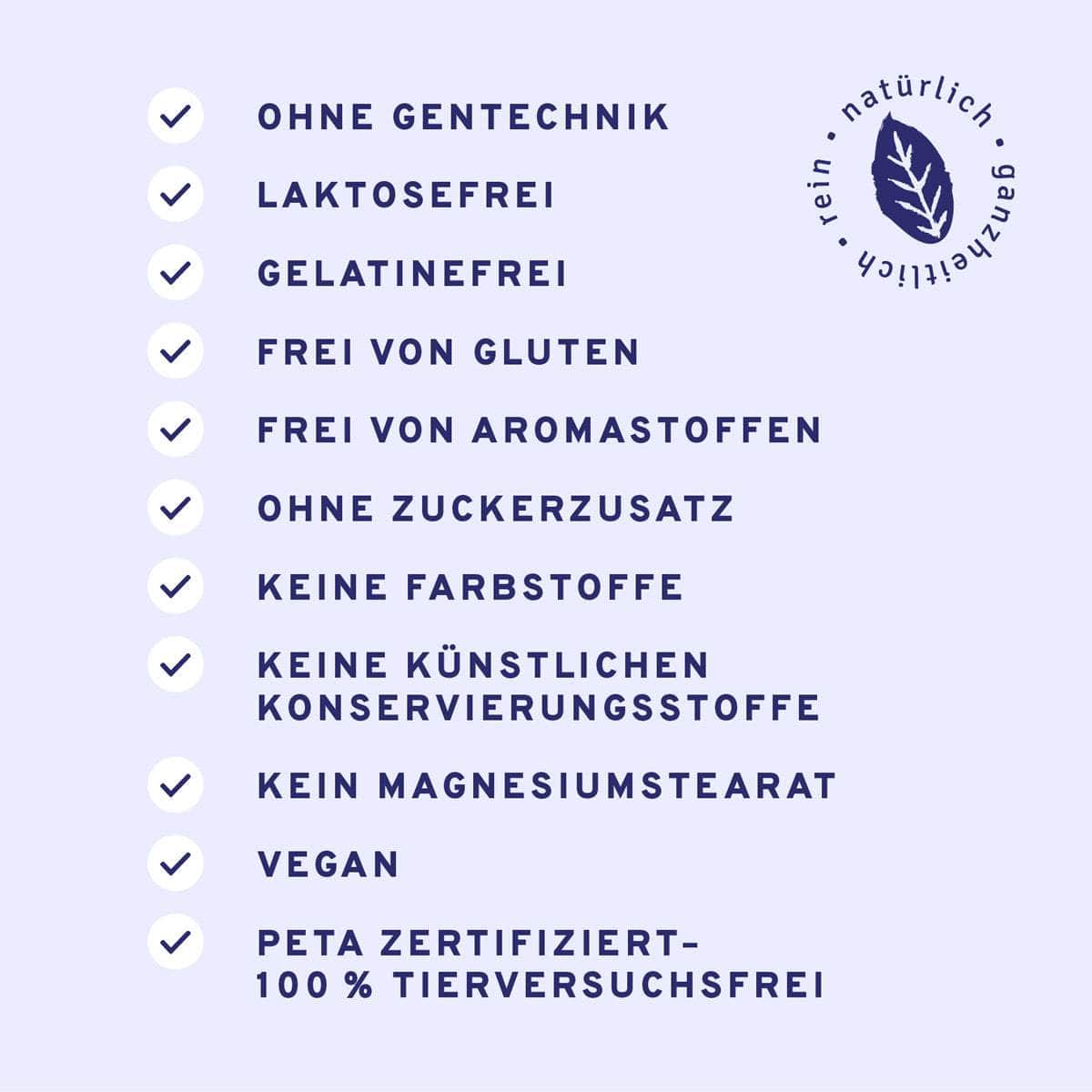 InnoNature Tropfen Deep Tropfen