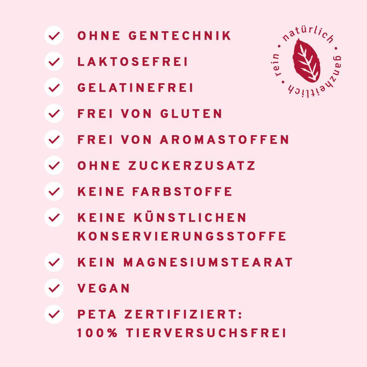InnoNature Tropfen Love Tropfen