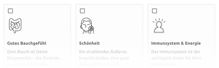 Online Produktberater