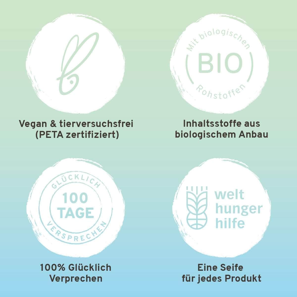 InnoNature 5ml Mini Aloe Hyaluron Creme: Gesichtscreme