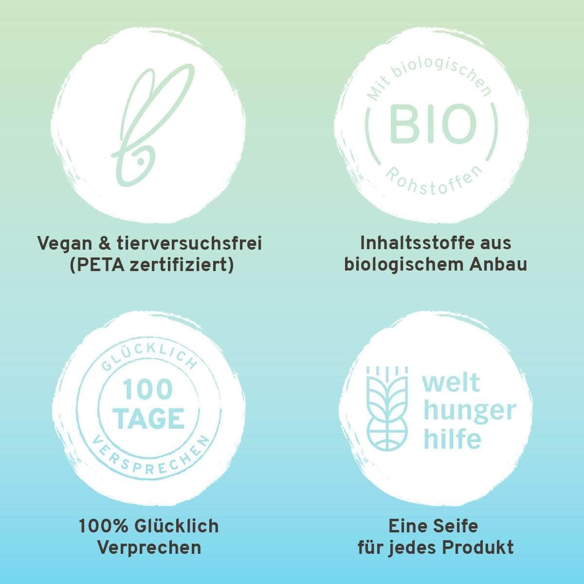 InnoNature 5ml Mini Aloe Hyaluron Serum: Feuchtigkeitsboost