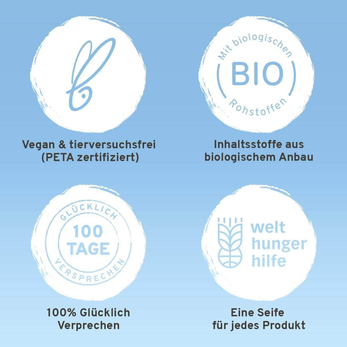 InnoNature Creme Natürliche Deocreme Pure