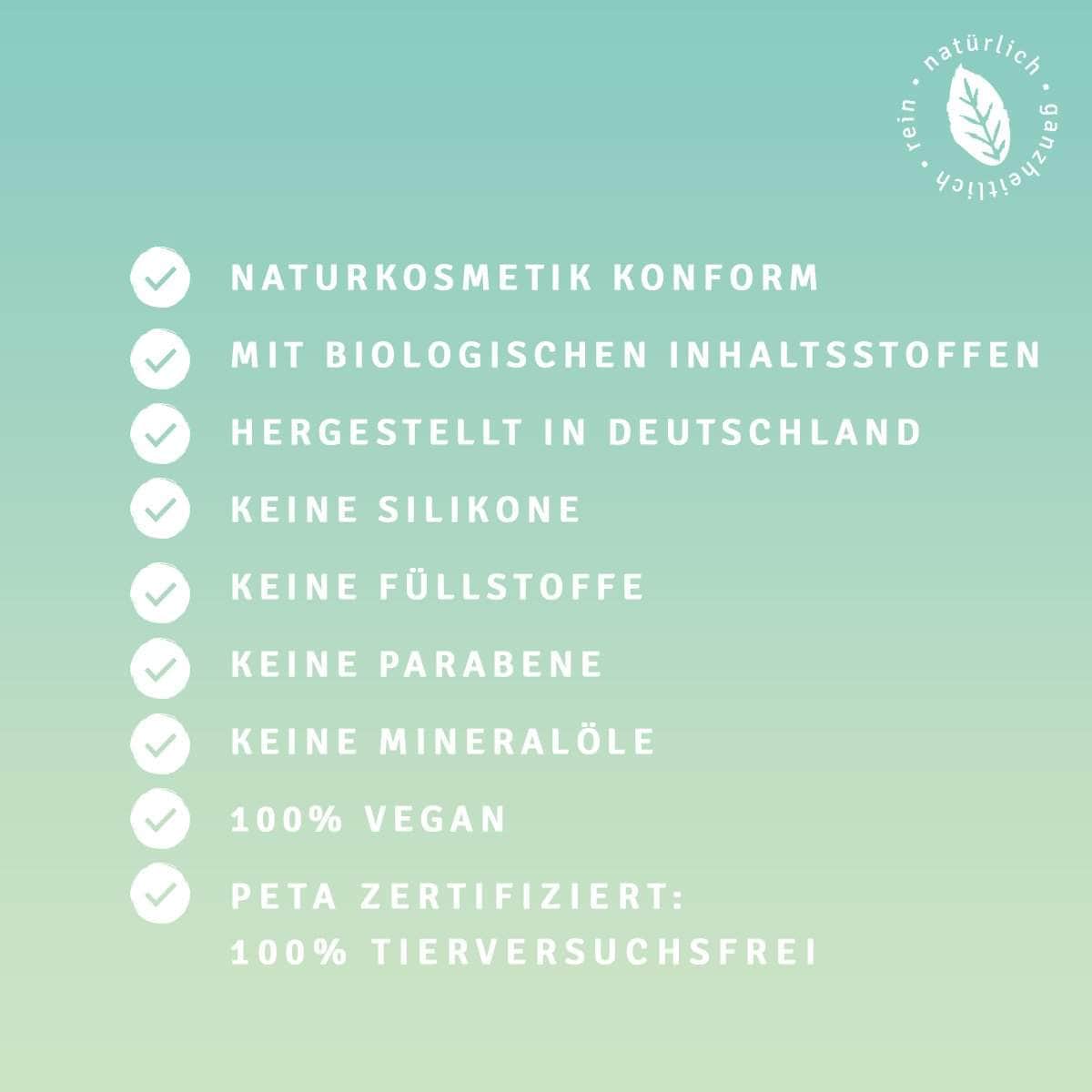 InnoNature deo Mini Deocreme Salbei - Limette (Shop)
