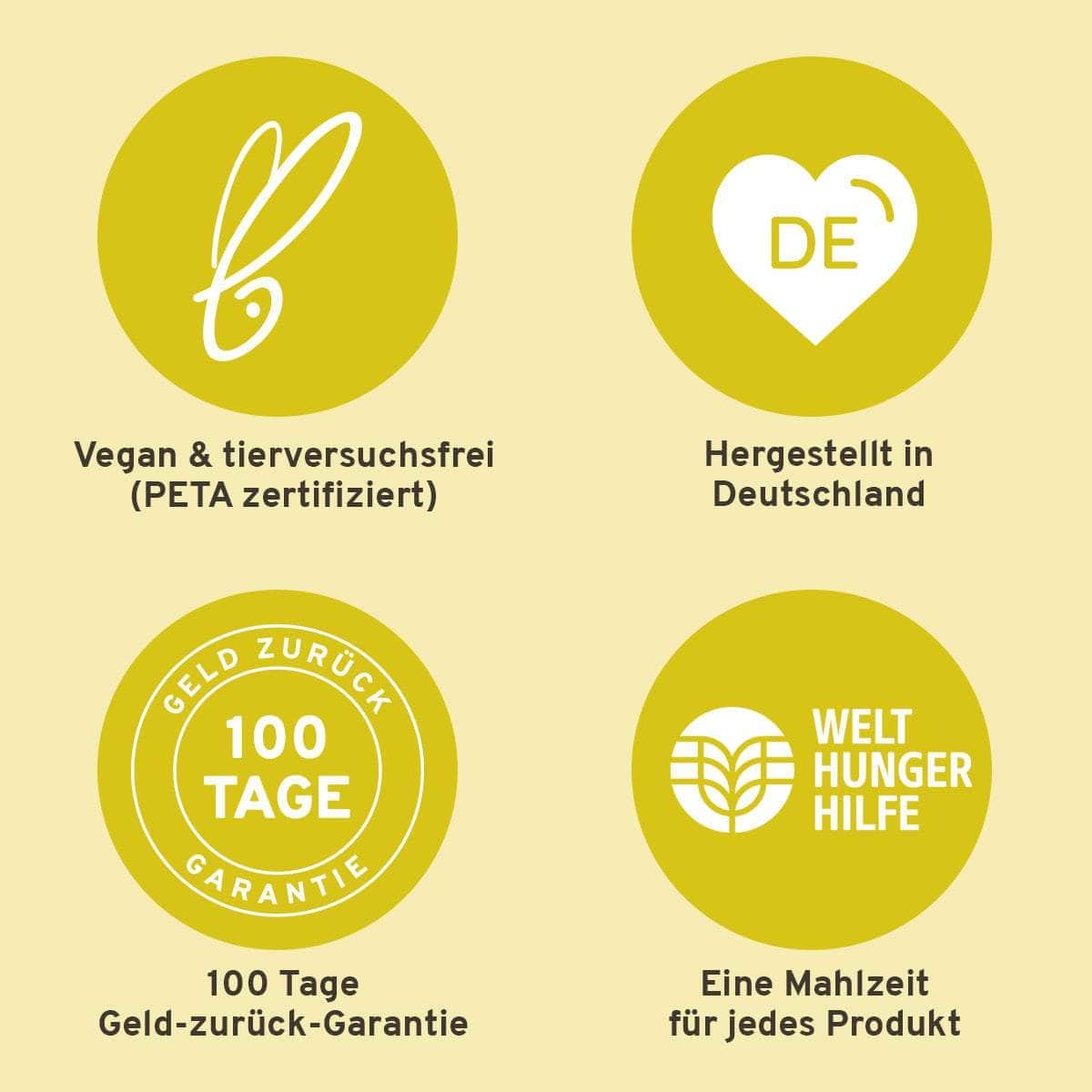 InnoNature Kapseln Bio Schwarzkümmelöl Kapseln