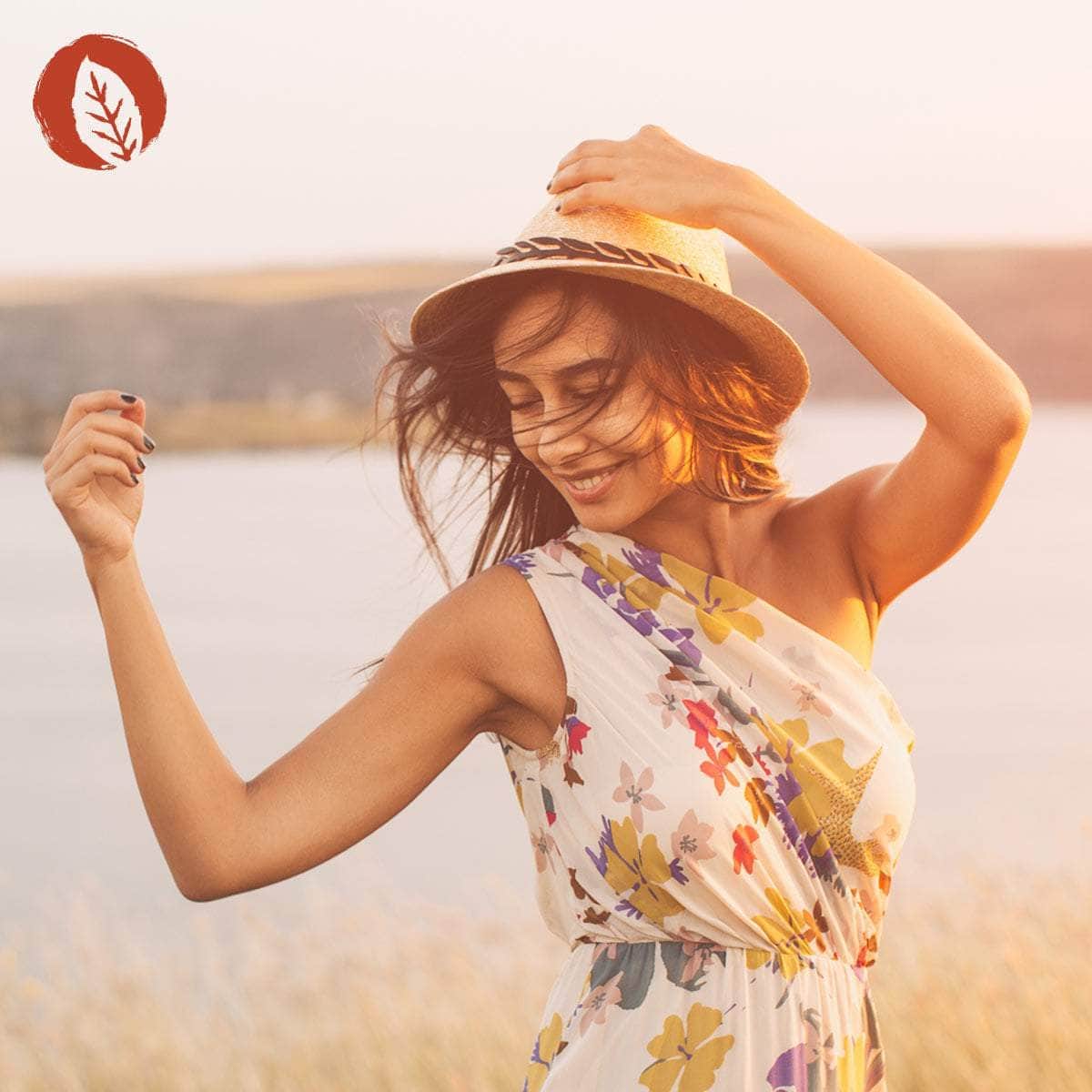 InnoNature Kapseln Buchweizen Keimlinge: Natürliche B Komplex Kapseln