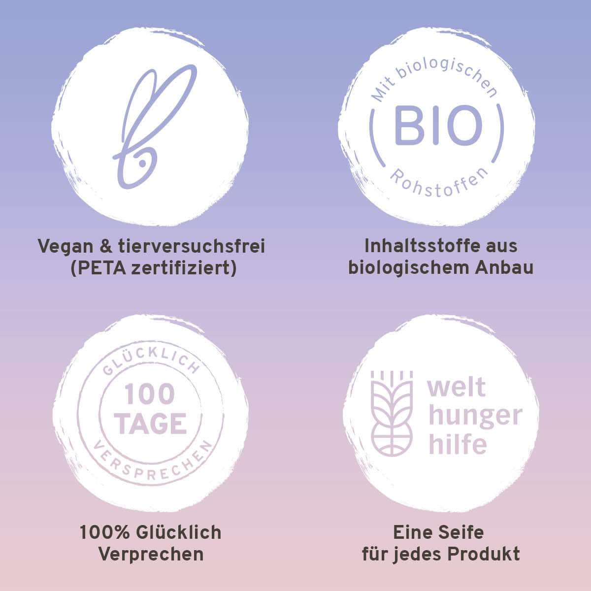 InnoNature Öl 10ml Mini Bio Body Oil