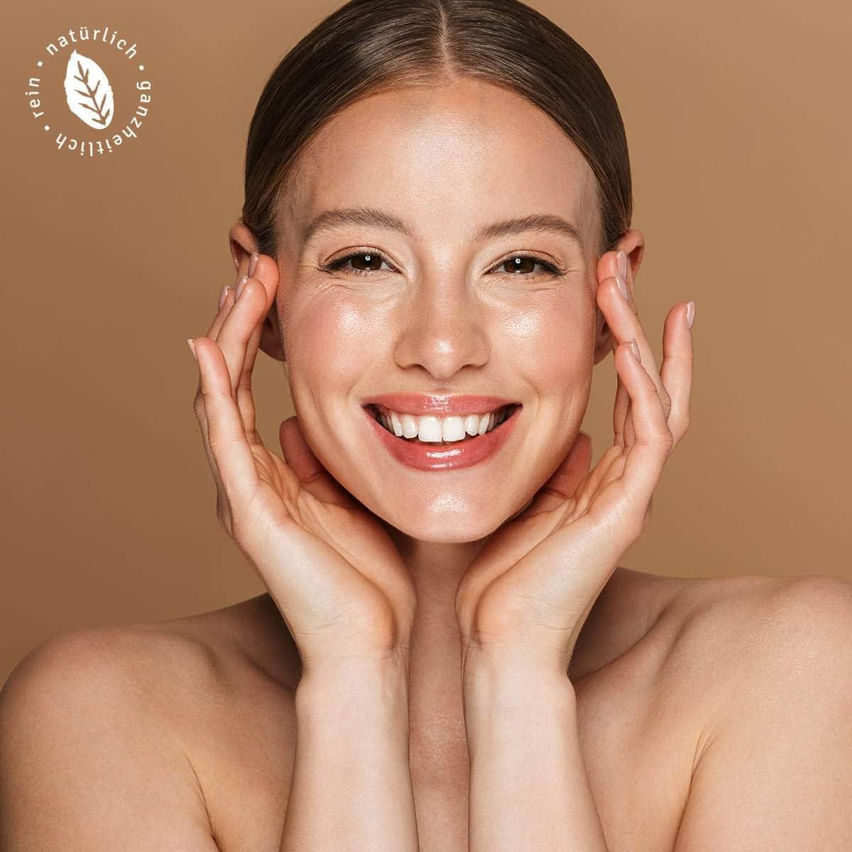 InnoNature Öl 5ml Mini Bio Face Oil Serum