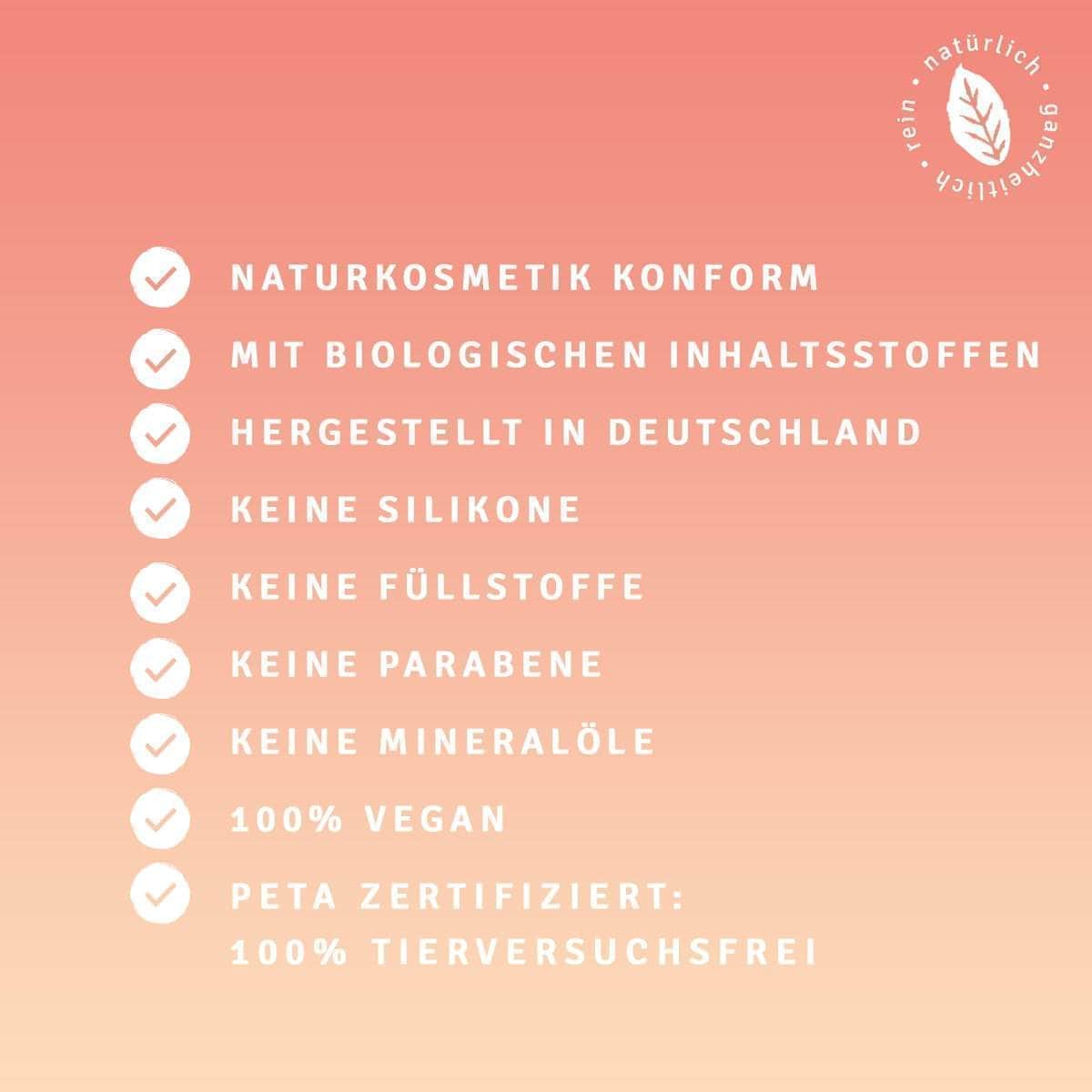 InnoNature Öl 5ml Mini Bio Face Oil Serum