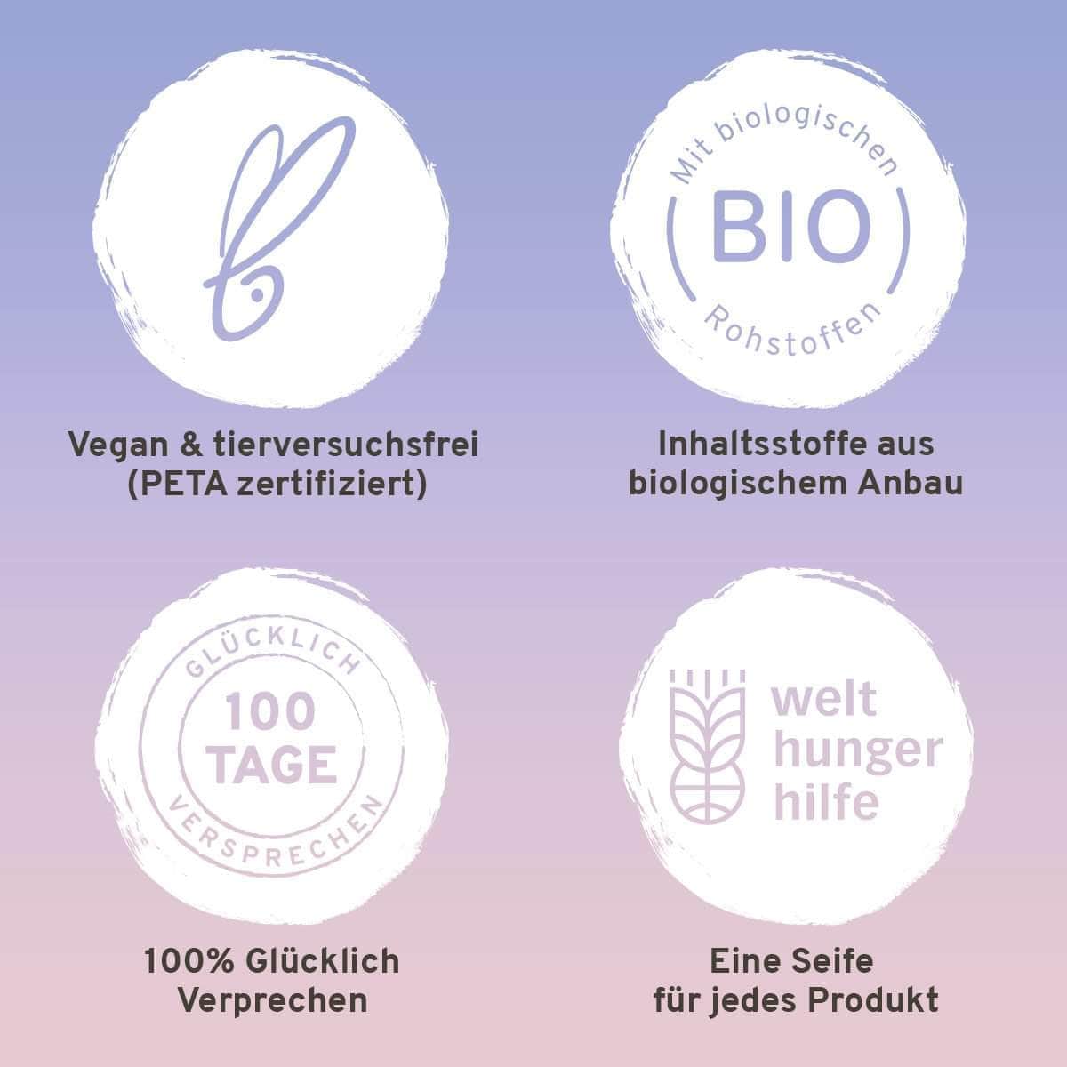 InnoNature Öl Bio Body Oil