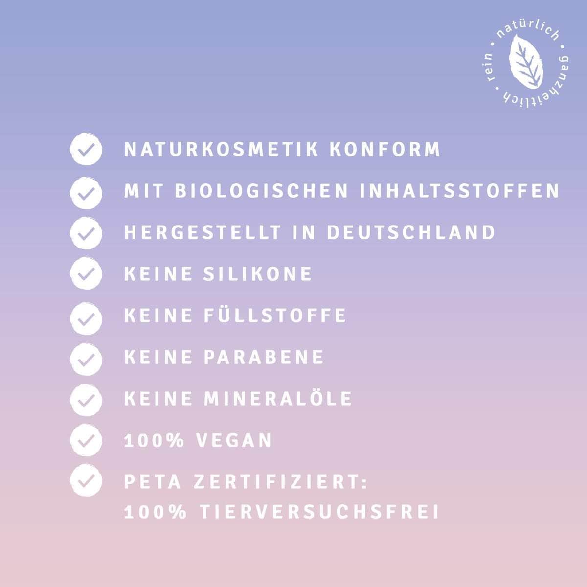 InnoNature Öl Bio Body Oil