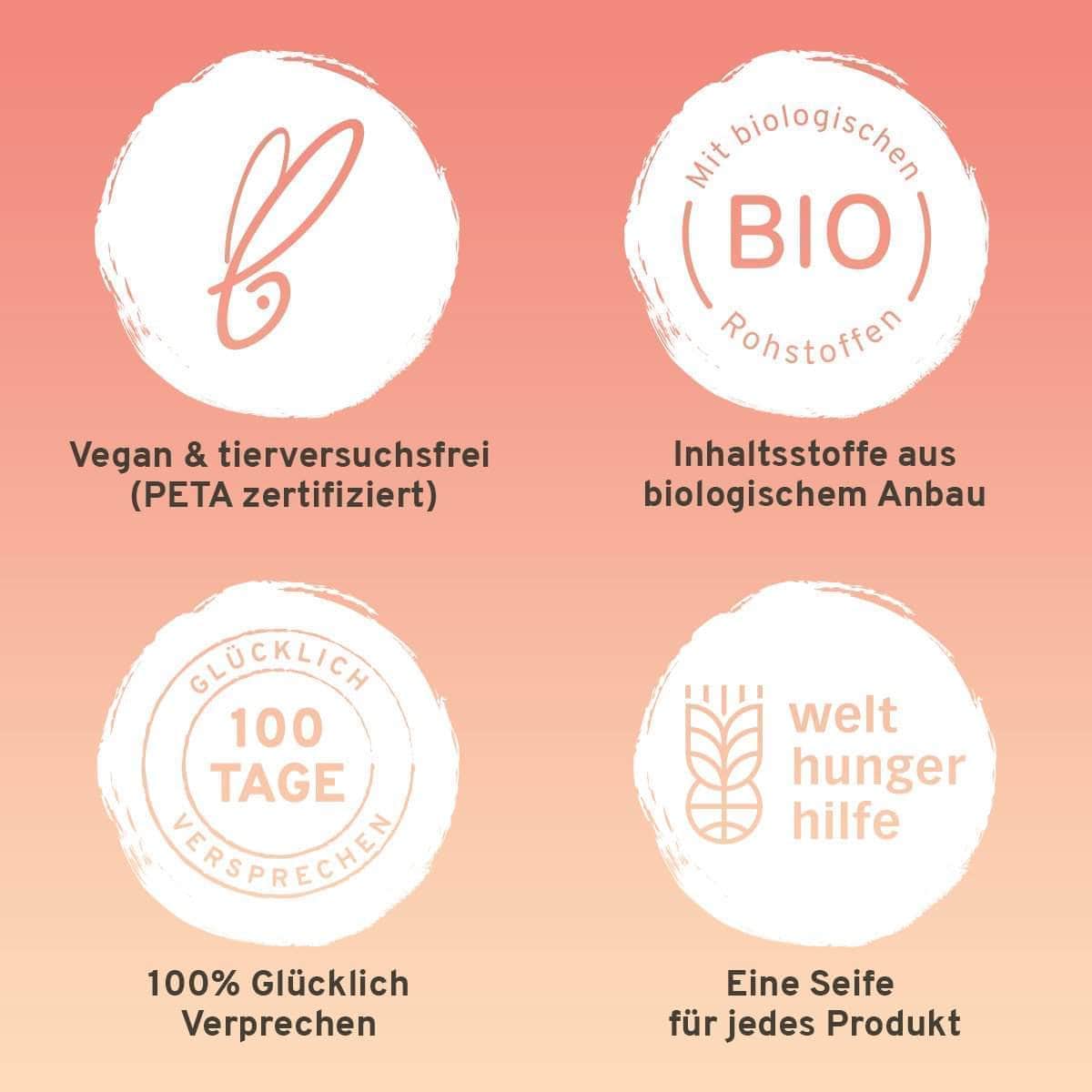 InnoNature Öl Bio Intensiv Face Oil