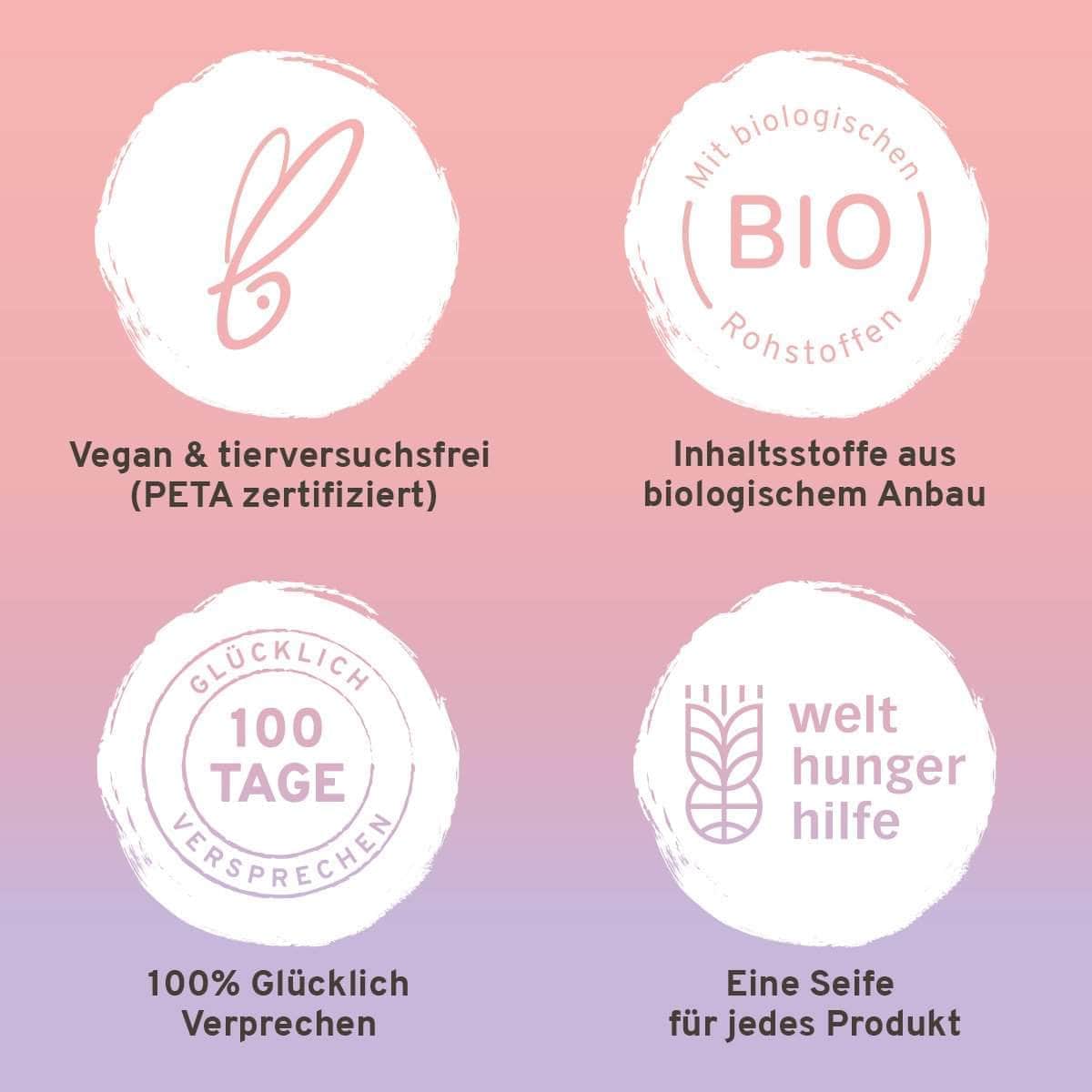 InnoNature Öl Bio Stretch Mark Oil