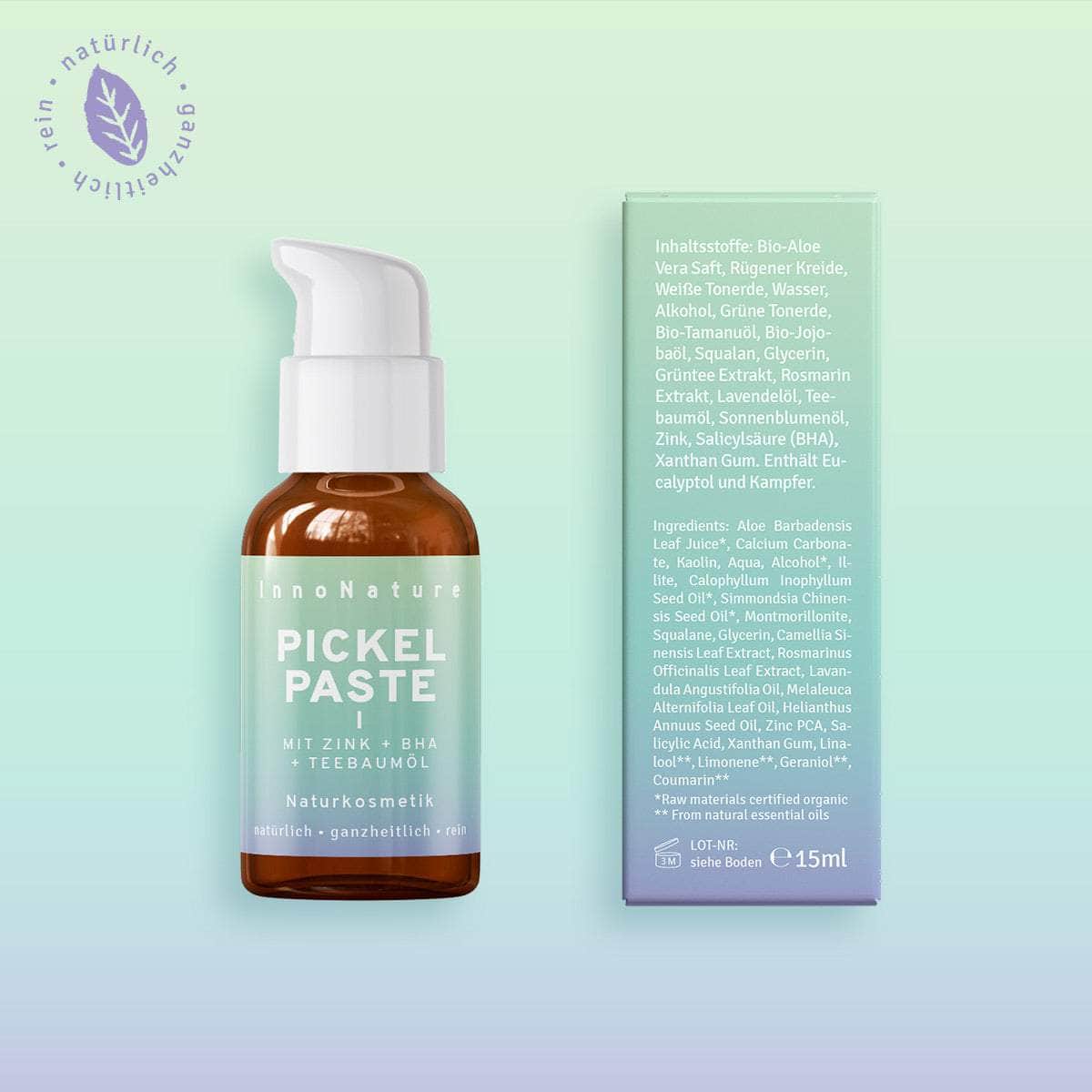 InnoNature Paste Pickelpaste