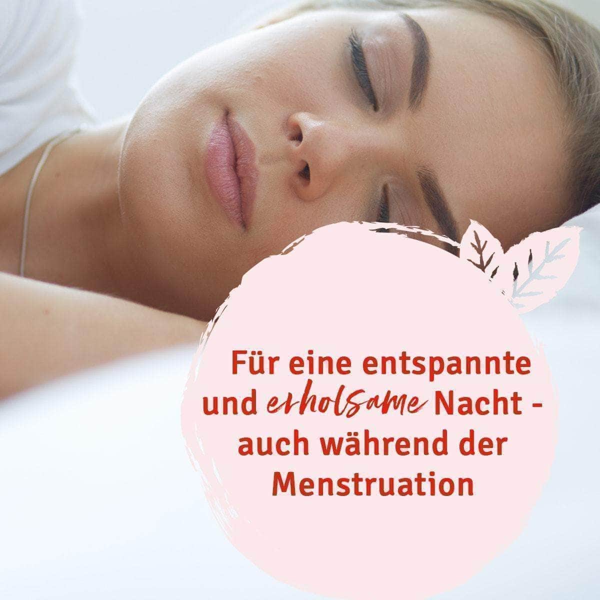 InnoNature Pflege Monatshygiene: Menstru® Cup (Menstruationstasse)