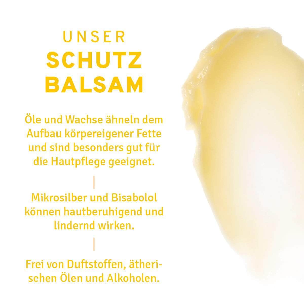 InnoNature Serum Regenerierender Schutzbalsam