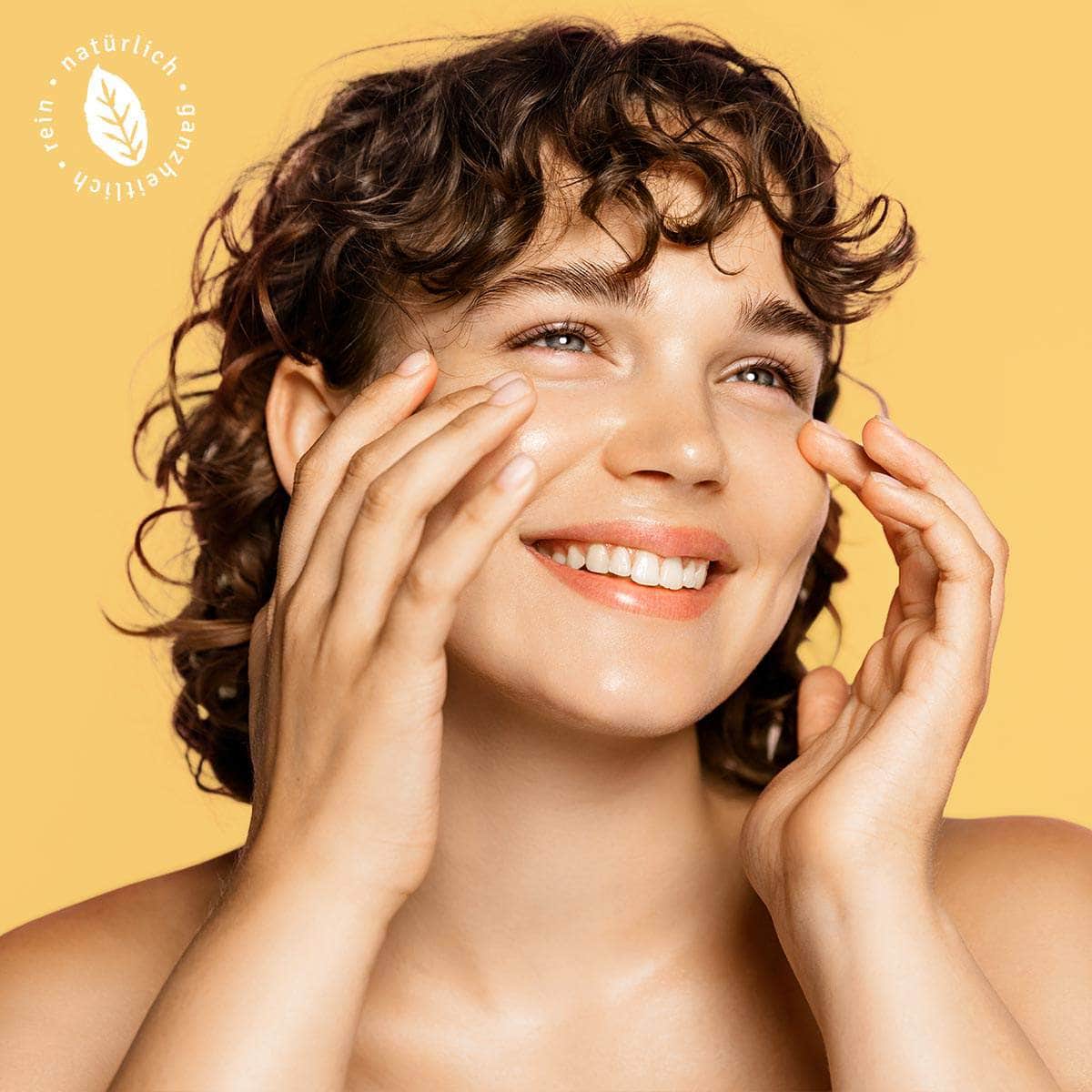 InnoNature Serum Regenerierender Schutzbalsam