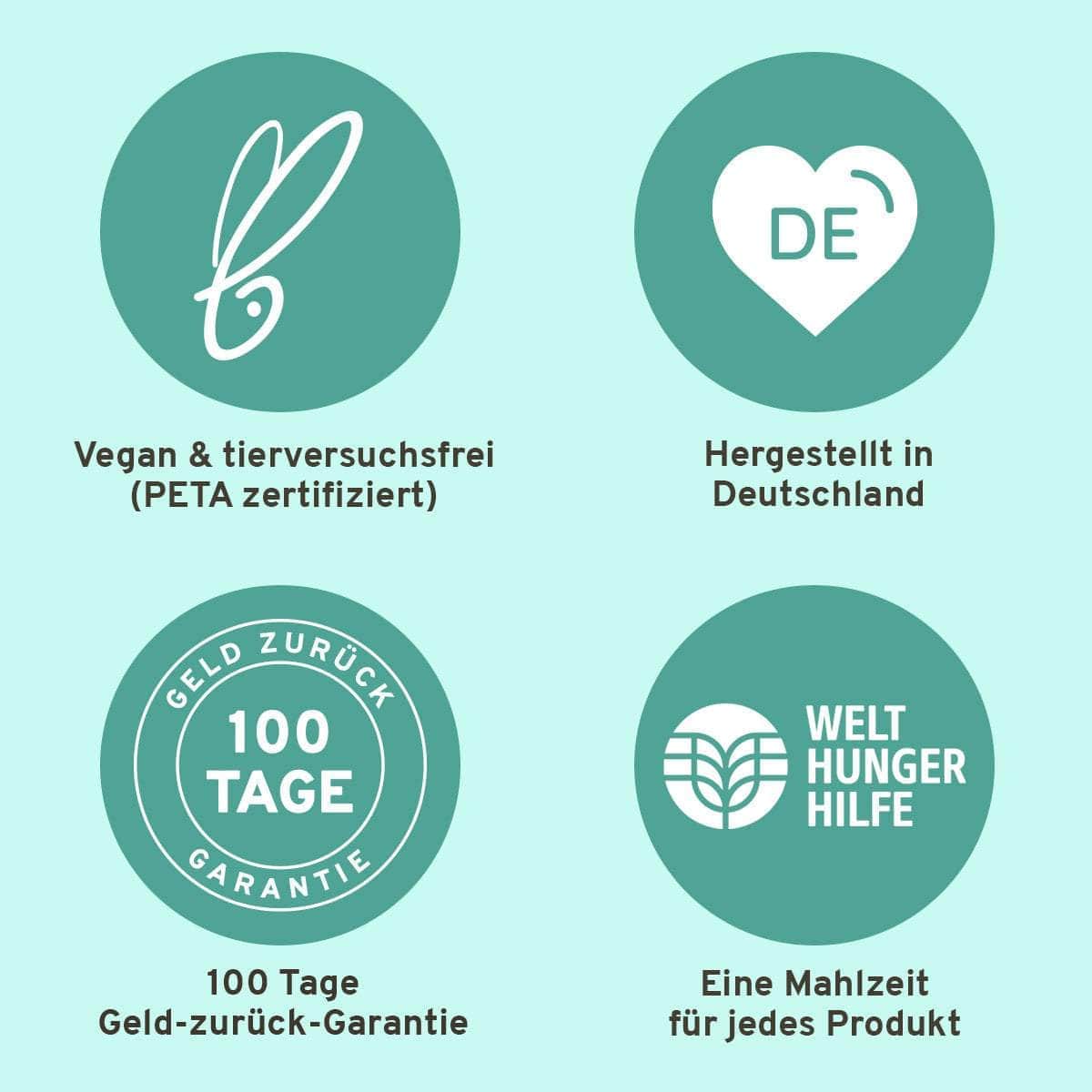 InnoNature Tropfen Ashwagandha Wurzel Extrakt Tropfen