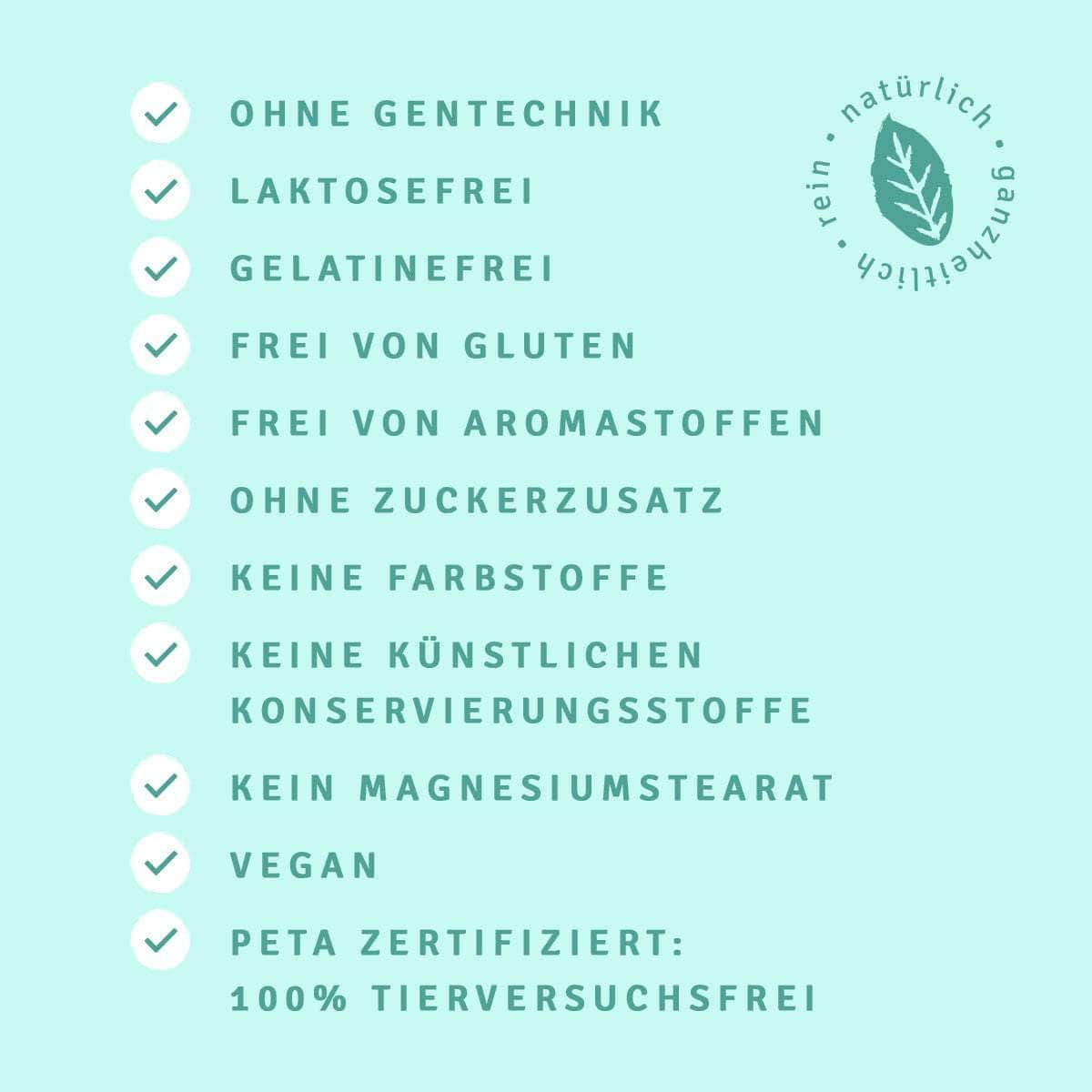 InnoNature Tropfen Ashwagandha Wurzel Extrakt Tropfen