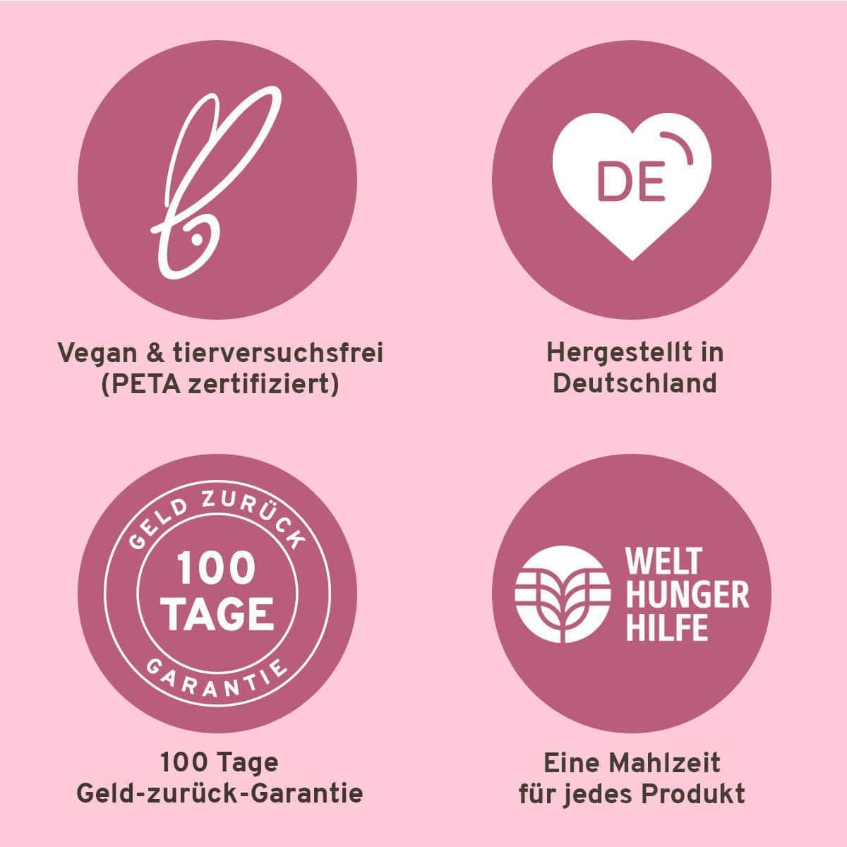 InnoNature Tropfen Wilde Yamswurzel Extrakt Tropfen