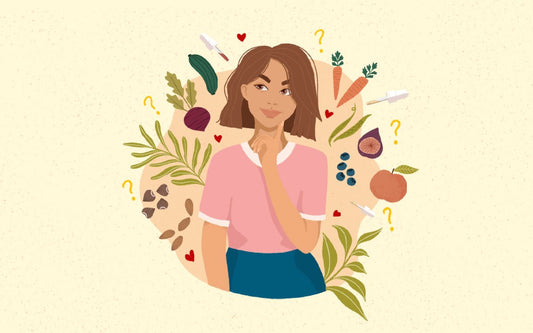 Veganismus – Mythen und Fakten! Das solltest Du wissen