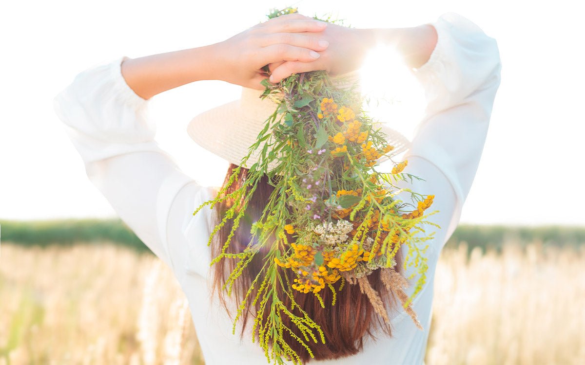 Mache den Test: Welcher Ayurveda Typ bist Du?