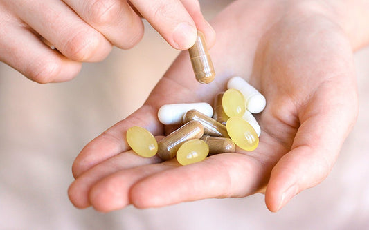 Mikronährstoffe – worauf Du bei einer Mikronährstoffanalyse achten solltest