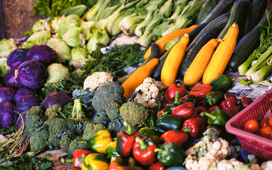 Functional Food - so holst Du das Beste aus Deiner Ernährung