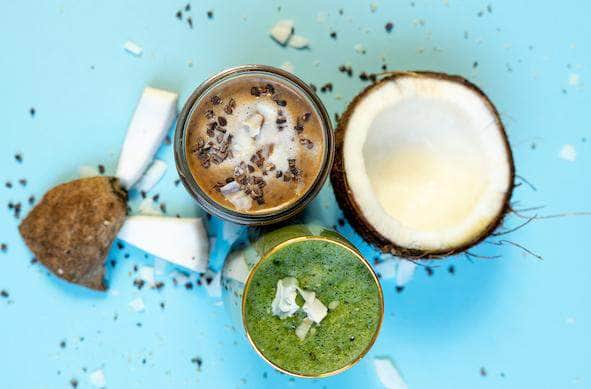 Energiereich durch den Tag mit den InnoNature Superfood – Lieblingsrezepten